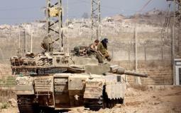 جيش الاحتلال