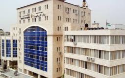 رواتب الموظفين في فلسطين