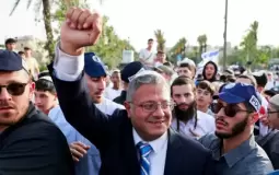 بن غفير