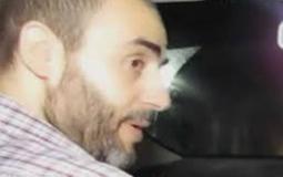 محمد السنوار القيادي في كتائب القسام