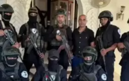 ميليشيا أبو شباب