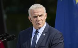 يائير لابيد