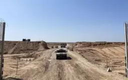 الحرب في غزة
