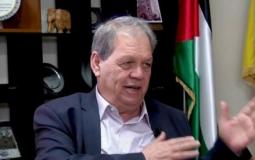 روحي فتوح رئيس المجلس الوطني