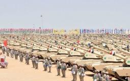 الجيش المصري