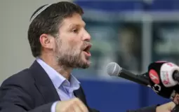 سموتريتش