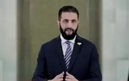 أحمد الشرع