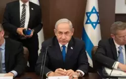 نتنياهو