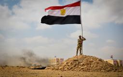 الجيش المصري