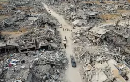 مدينة رفح