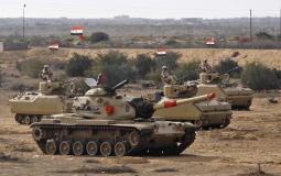 الجيش المصري