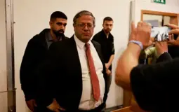 بن غفير