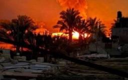 دير البلح
