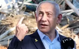 نتنياهو