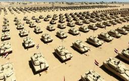 الجيش المصري