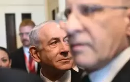 نتنياهو