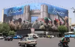 إيران