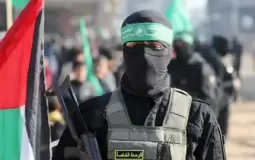 حماس
