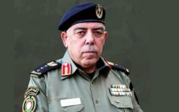 المتحدث باسم الأجهزة الأمنية انور رجب