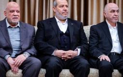 حماس