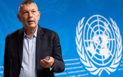 فيليب لازاريني