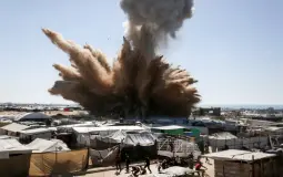 صورة ارشيفية