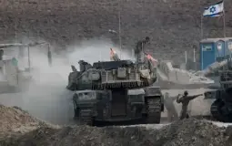 جيش الاحتلال