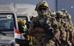 الجيش المصري