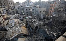 كسر حصار غزة