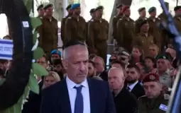 الشاباك والموساد