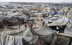 الحرب في غزة