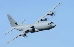 طائرة استراتيجية