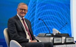 رئيس وزراء أستراليا