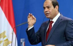السيسي