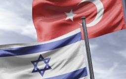 إسرائيل وأنقرة
