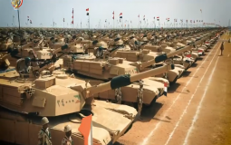 الجيش المصري