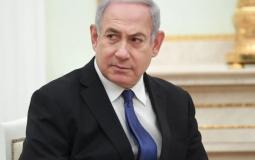 بنيامين نتنياهو