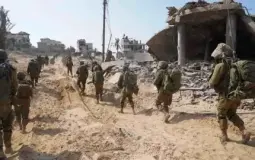 جيش الاحتلال