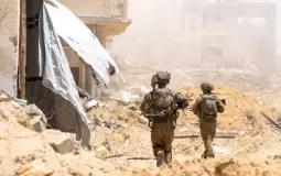 صورة ارشيفية