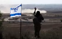 الحرب في غزة