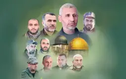 قيادات حماس