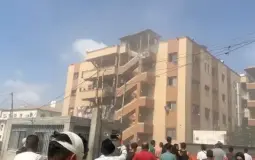 مستشفى ناصر