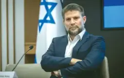 سموتريتش