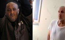 مروان البرغوثي