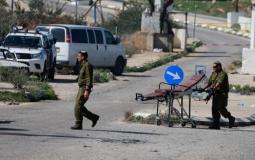 الضفة الغربية