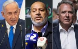 جولة مفاوضات جديدة