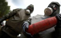 القوات المصرية