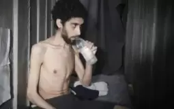 الأسرى الإسرائيليين