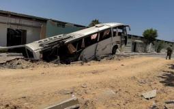 ساحة المستشفى الأوروبي