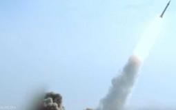 صاروخ باليستي